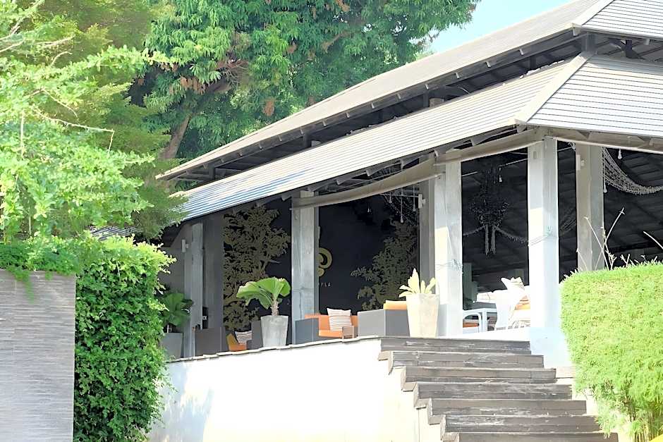 Plub Pla Koh Mak Retreat