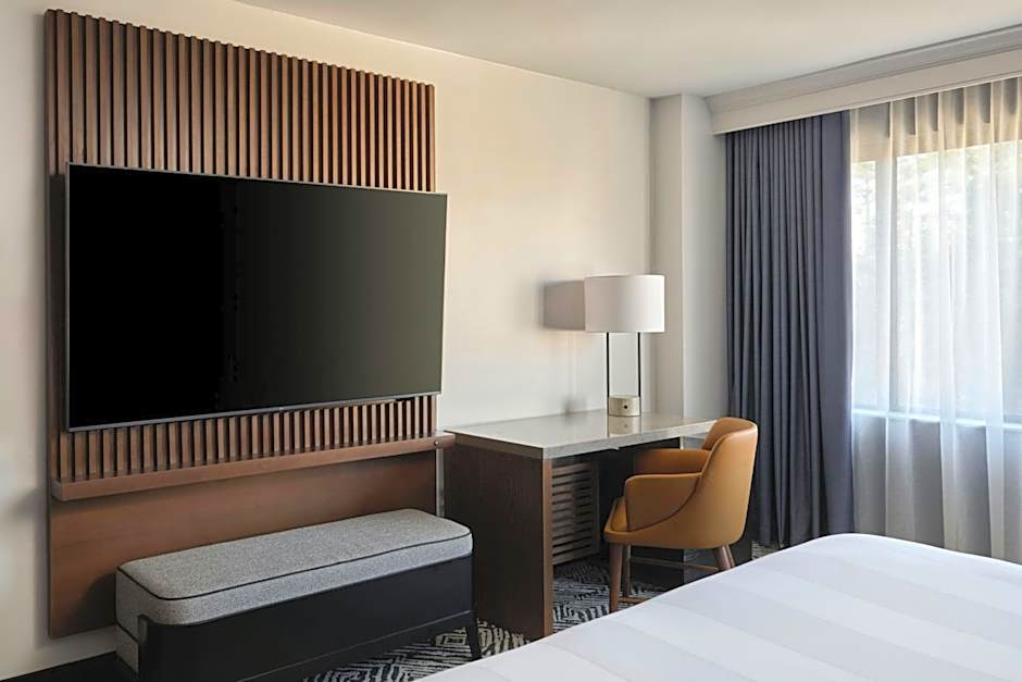 Marriott Raleigh Durham Research Triangle Park