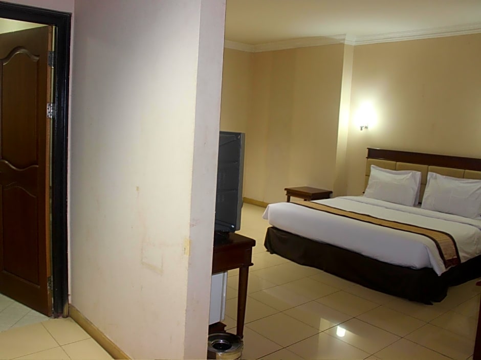 Hotel Yasmin
