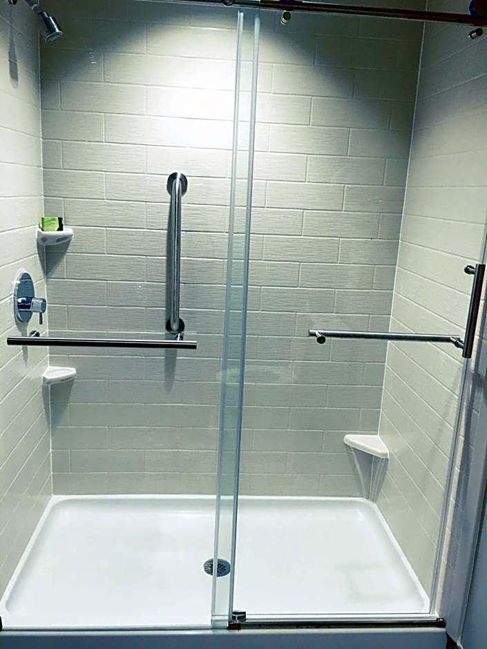 Bestwestern Plus Prien Lake-Lake Charles