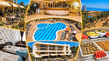 Hotel Golden Dune