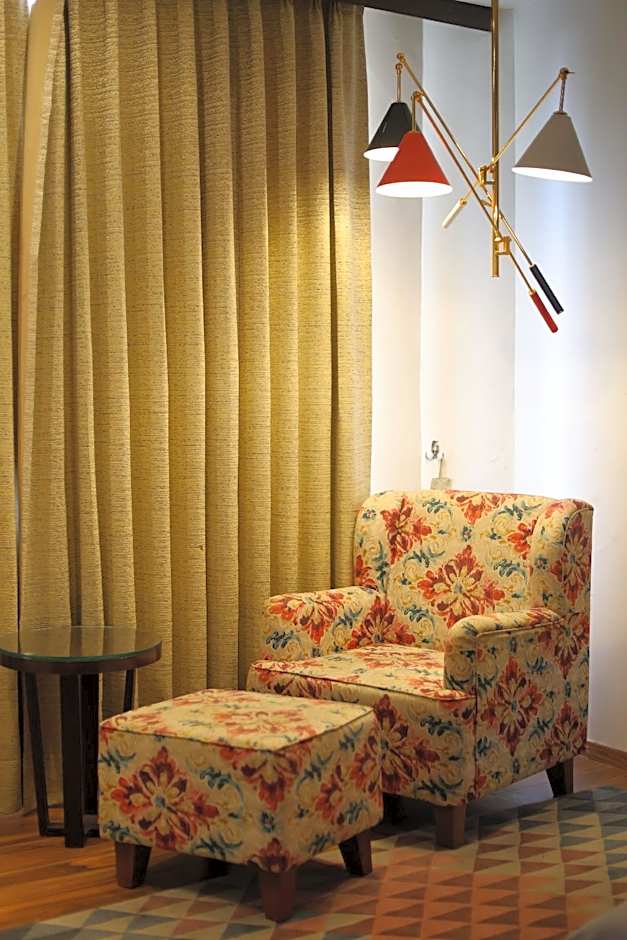 Hotel Natraj  Rishikesh