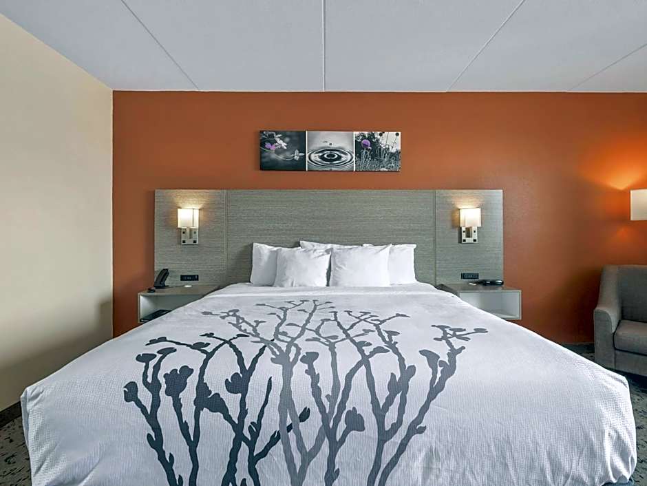 Sleep Inn Chambersburg