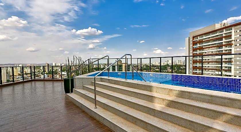 Holiday Inn Goiania By IHG