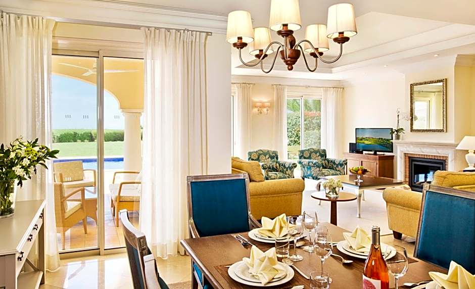 Monte Rei Golf & Country Club