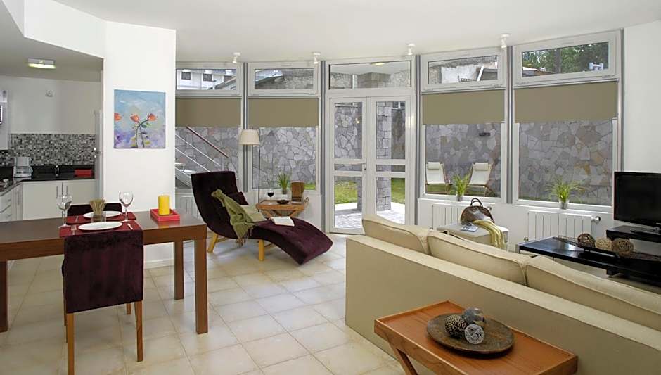Cilene Del Faro Suites & Spa