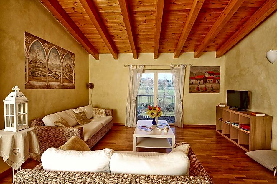 Il Colombaro