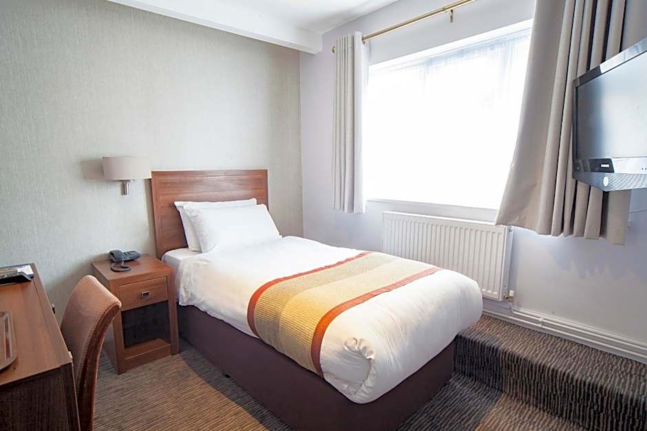 The Holt Hotel