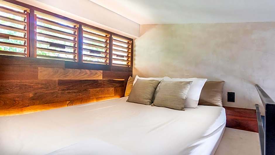 Hotel Makaabá Eco-Boutique