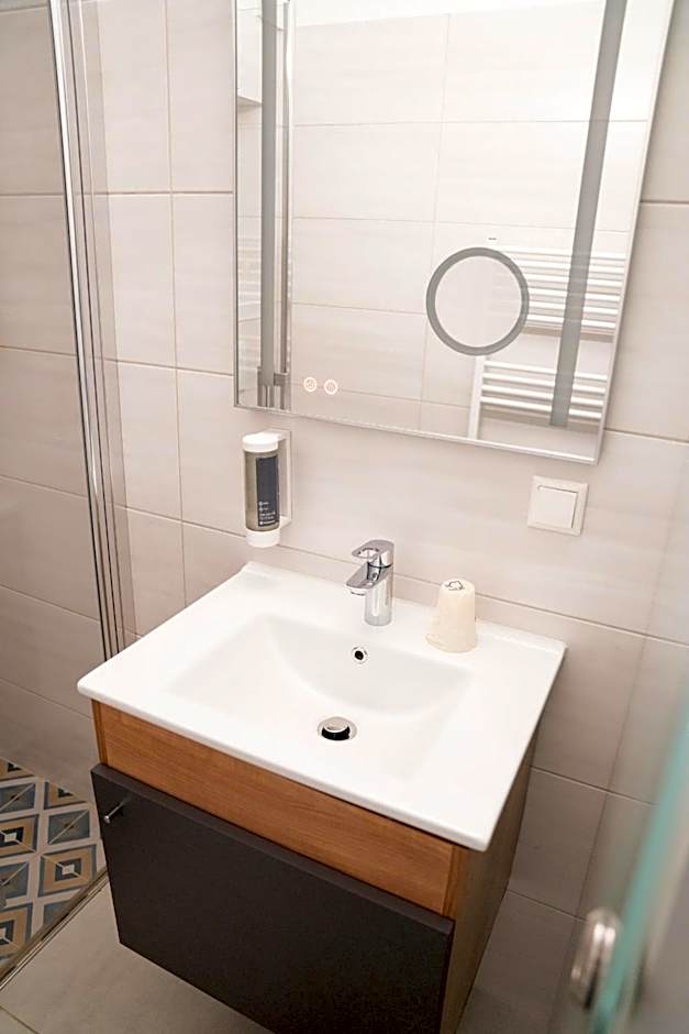 O&O Hotel Oberursel Zentrum