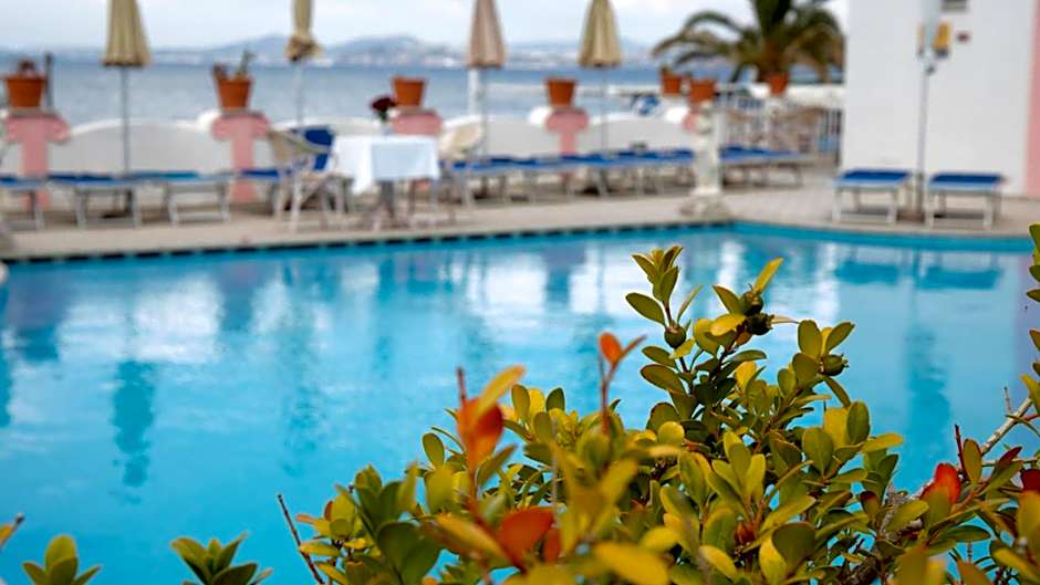 Hotel Solemare Beach & Beauty SPA