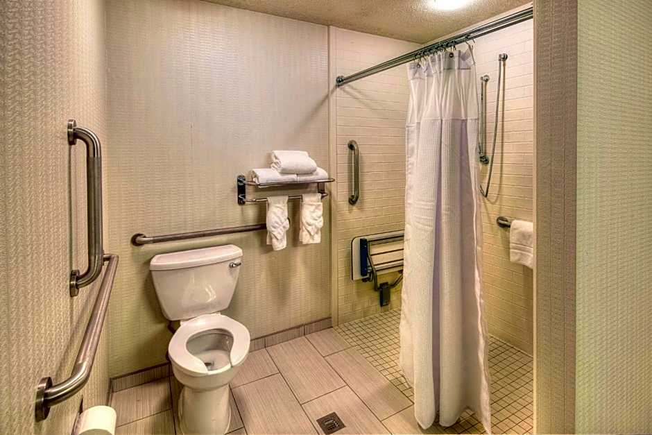 Crowne Plaza Indianapolis-Dwtn-Union Stn By IHG