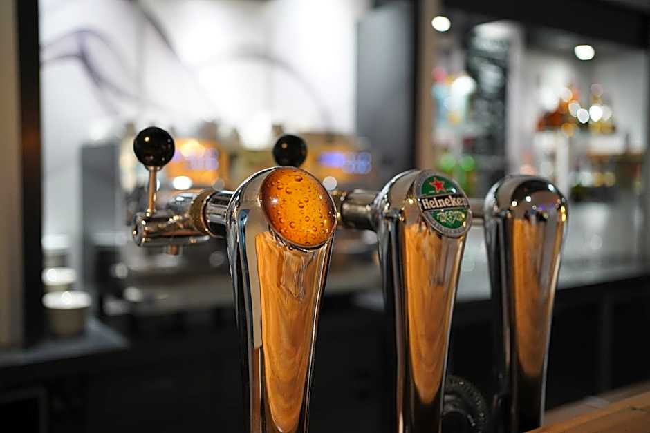 Novotel Fontainebleau Ury