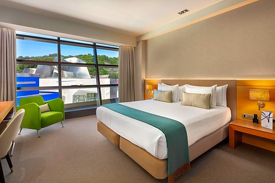 The Artist Grand Hotel of Art