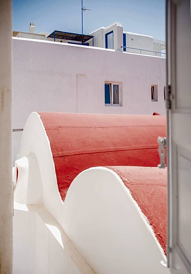Hotel Delfines