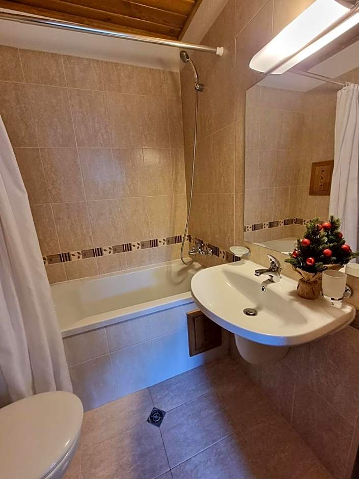 Pirin Golf Hotel Private Studios