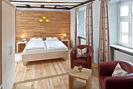 Hotel & Brauereigasthof Drei Kronen