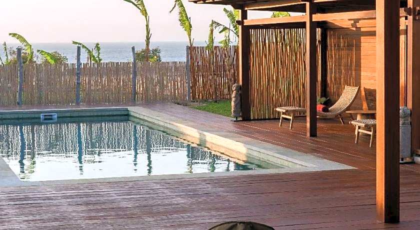 Anna Villas by Sumba-Beach