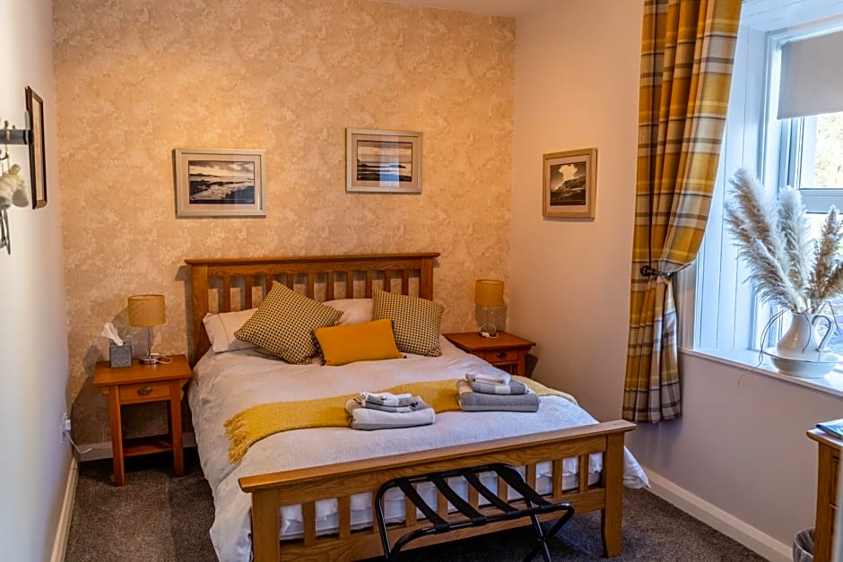 The Mulberrys B&B