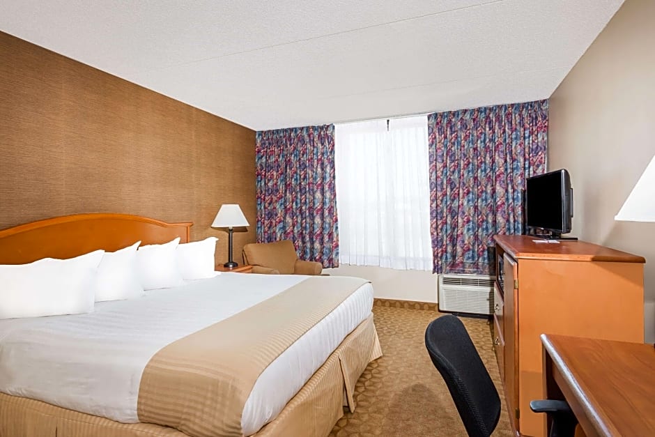 Ramada by Wyndham Watertown