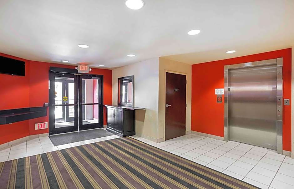 Extended Stay America Suites - Somerset - Franklin