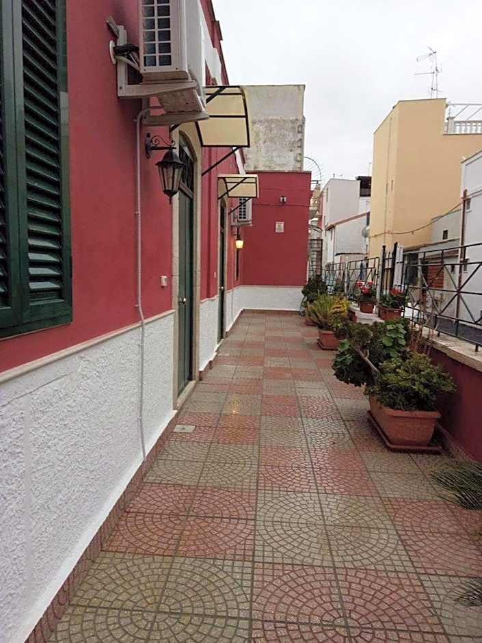 Dimora Benedetta 2 0