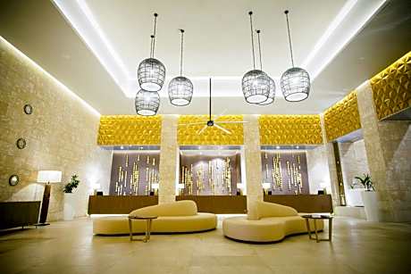 Grand Bavaro Princess - All Inclusive