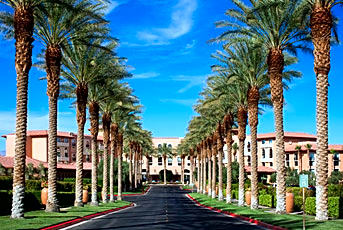 The Westin Lake Las Vegas Resort & Spa