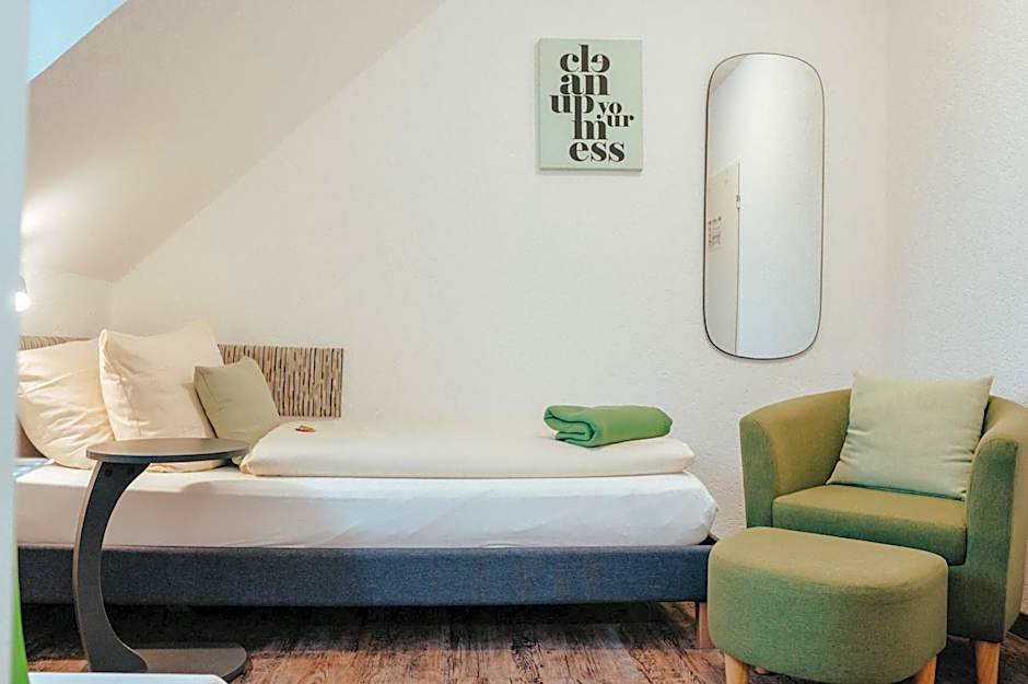 Hotel Angermeier GARNI