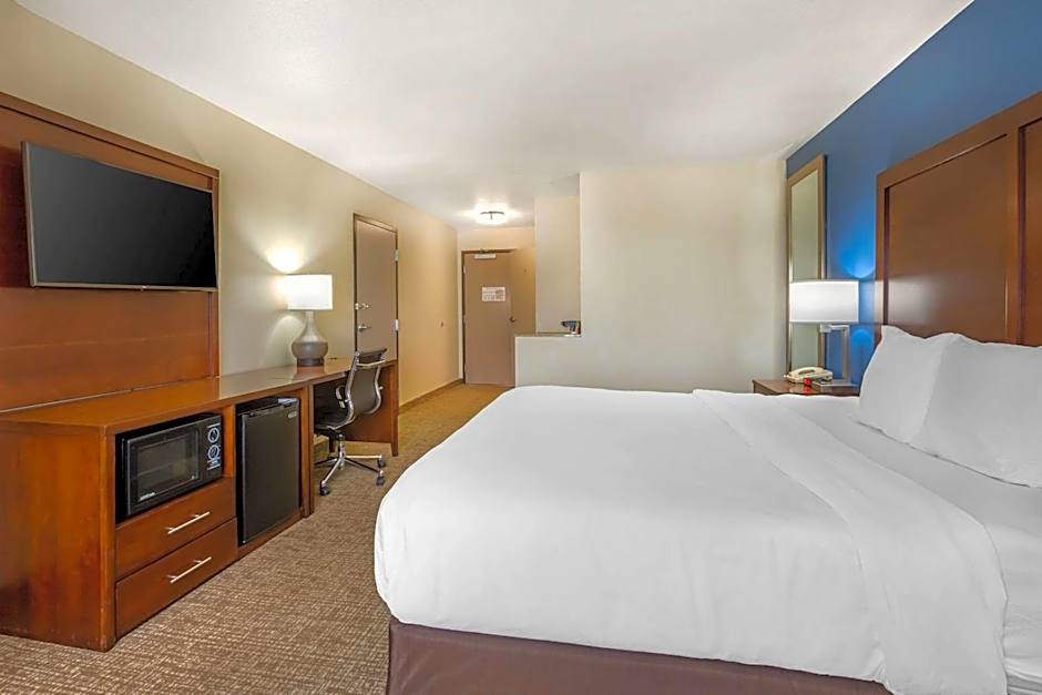 Comfort Inn & Suites Yuma