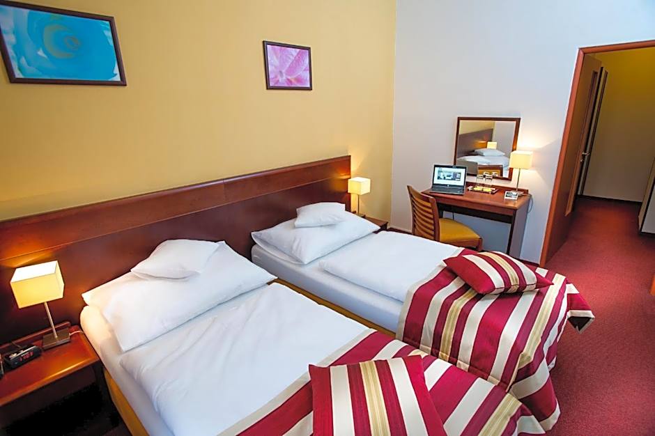 Hotel Petr