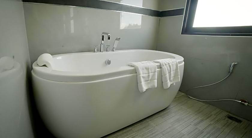 Gallery Design Hotel