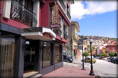 Hotel Central