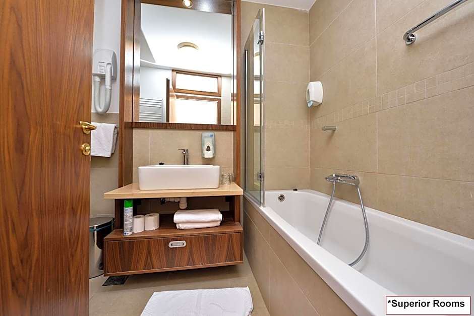 Hotel Joso