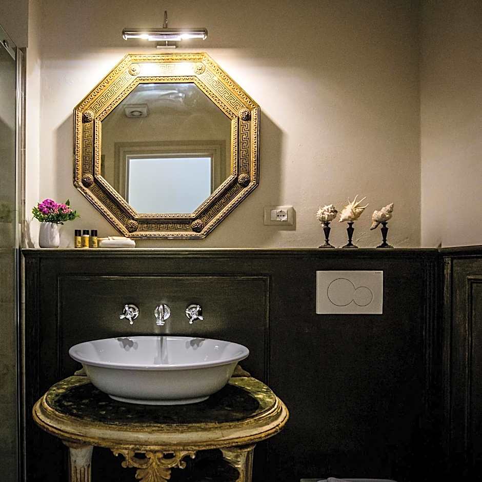 San Pier Novello in Oltrarno