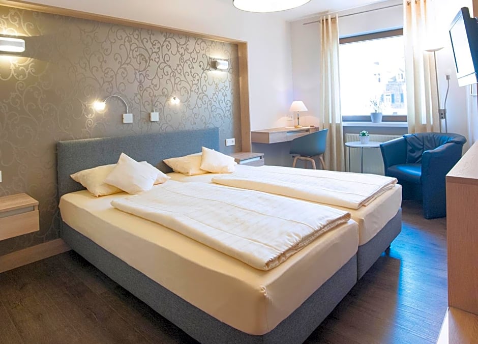 Weinhotel St. Stephanus