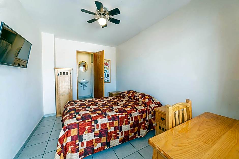 Hotel Meson de Carolina