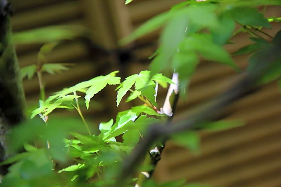 Kyo Machiya Ryokan Yuan