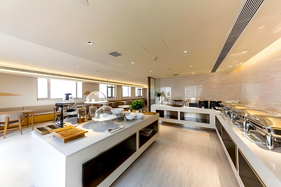 JI Hotel Dongying Dongcheng