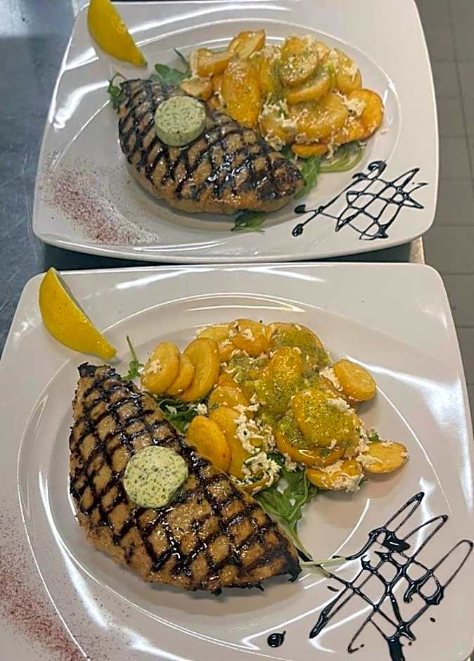 Hotel Goldenes Schiff