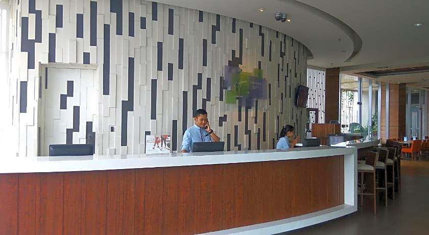 Holiday Inn Express Semarang Simpang Lima By IHG