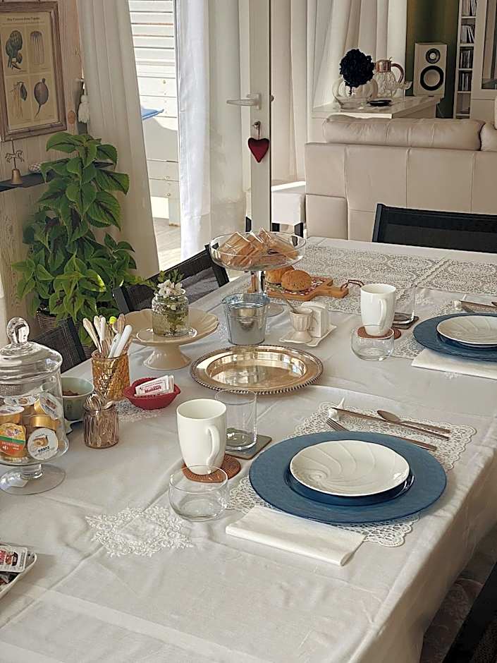 Villa Volli Three Rooms