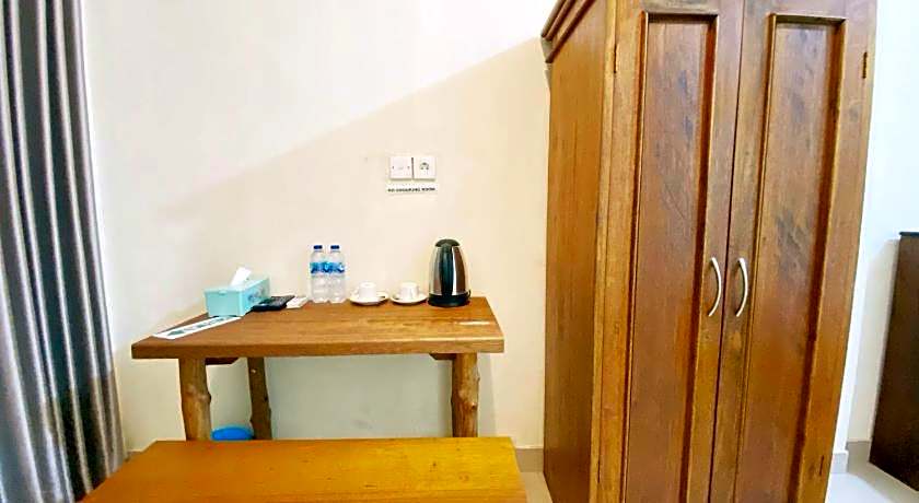 Bujai Mentawai Griya Hotel