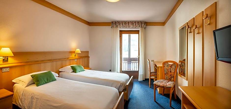 Hotel Al Polo