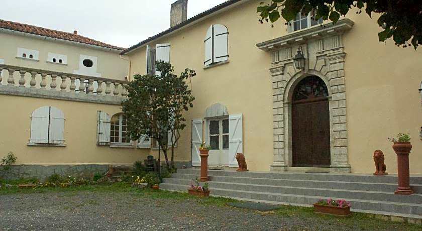 Le Clos des Cedres b&b