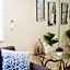 Casa San Miguel with Gated Parking at Casas Sanblu