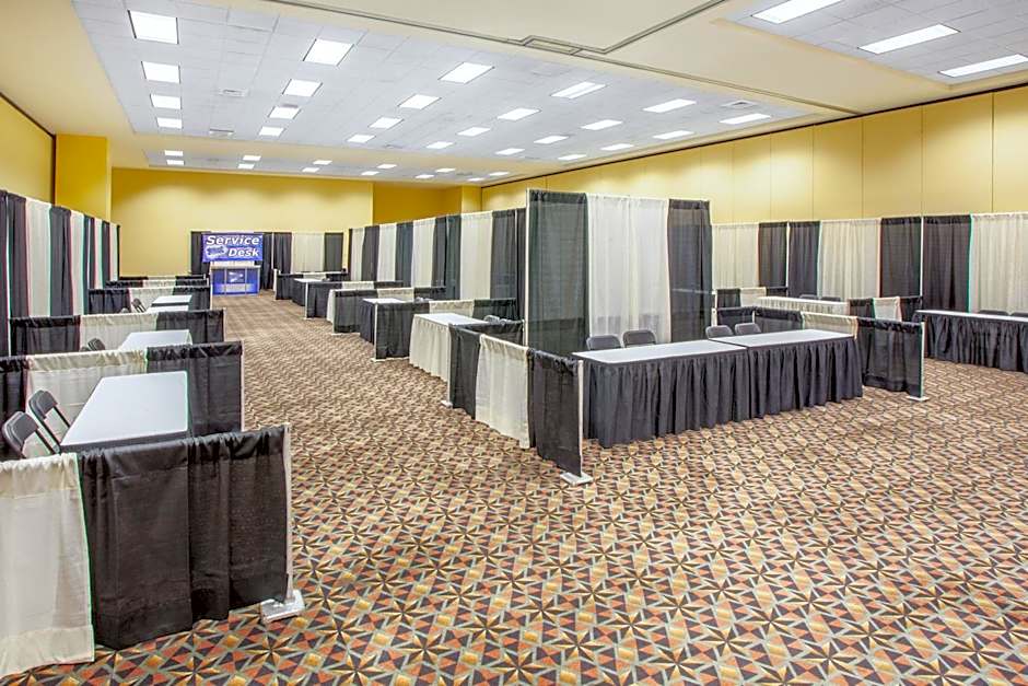 Crowne Plaza Hotel Springfield By IHG