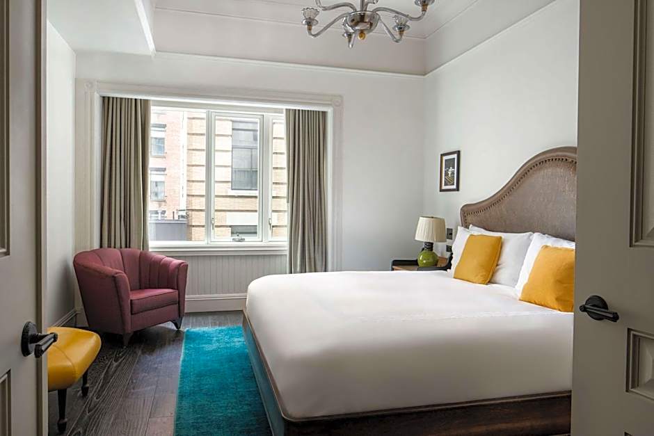 The Beekman, A Thompson Hotel by Hyatt