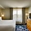 Fairfield Inn & Suites by Marriott Tallahassee Central