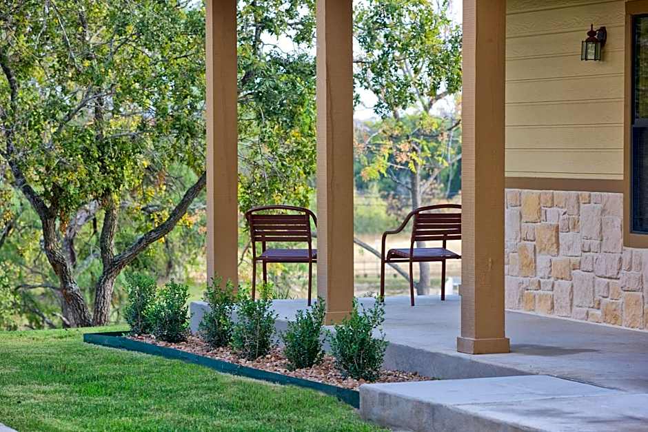 WorldMark New Braunfels